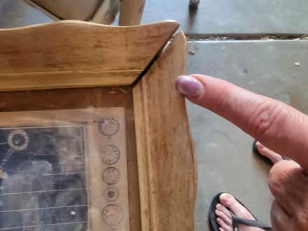 Photo of free Vintage Coffee Table (North Boulder) #2