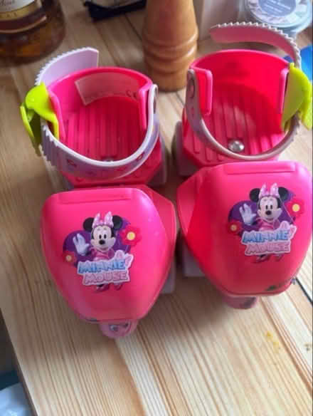 Photo of free Skates (W10 nottinghill) #1