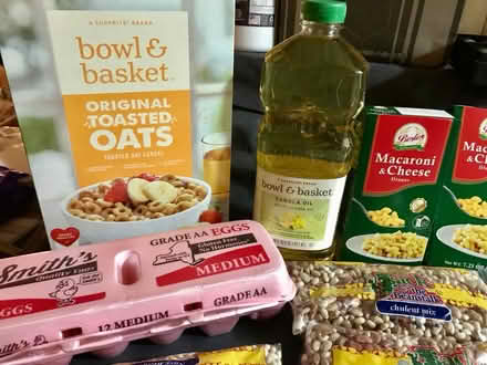 Photo of free Pantry Staples (Bronx, Ny) #1