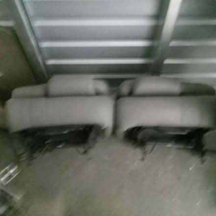 Photo of free GM Seats (Rancho Cucamonga) #3