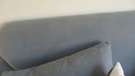 Photo of free grey Loaf sofa (Cowley OX4) #3