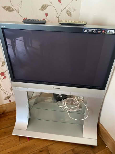 Photo of free Television (Cardonald G52) #1