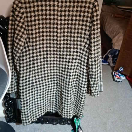 Photo of free too long women's jackets (Oxford OX1) #1