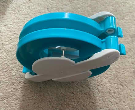Photo of free Pompon making gadget (Haywards Heath RH16) #1