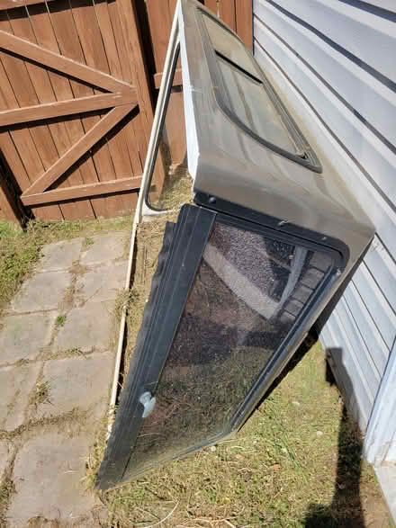 Photo of free Truck topper (Lynnhaven) #1