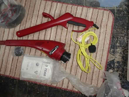 Photo of free strimmer (hitchin SG5) #1