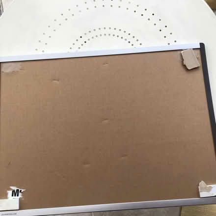 Photo of free Wall planner (Hyde Heath HP6) #2