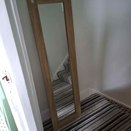 Photo of free Mirror (Seaside BN22) #1