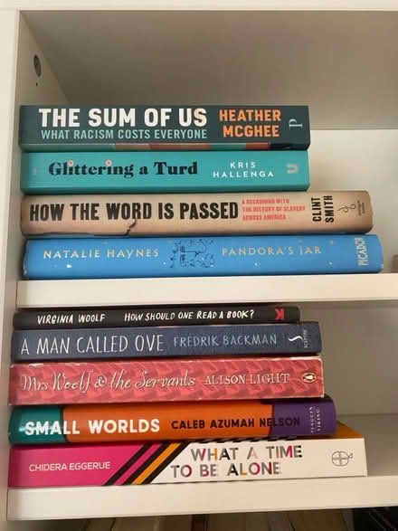 Photo of free Books (RG4) #1