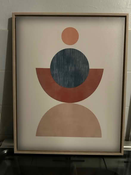 Photo of free Canvas (Rowsham HP22) #1