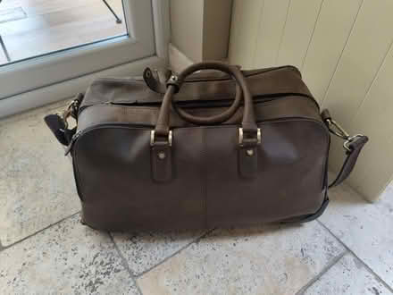Photo of free Bag (Chippenham SN15) #1