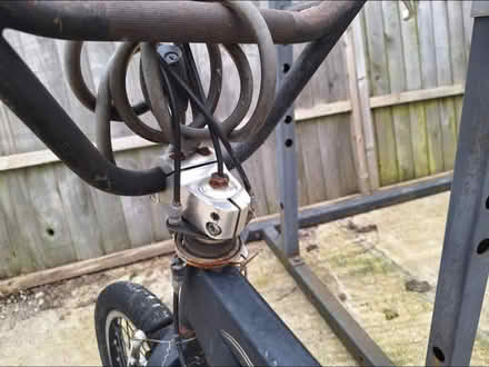 Photo of free bmx (UB1) #3