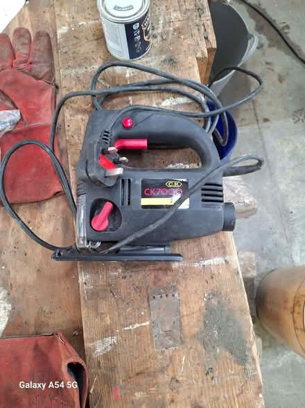 Photo of free Jigsaw (Hyde GL6) #1