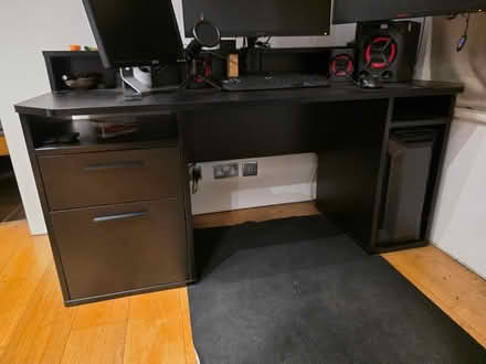 Photo of free Gaming/Office Desk (NW10) #1