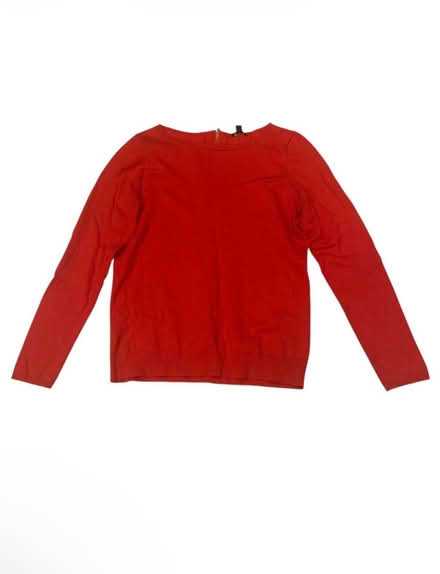 Photo of free Ann Taylor Woman’s Red Top (Brooklyn Storage) #1