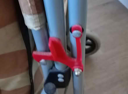 Photo of free Shopping trolley (Odd Down BA2) #3