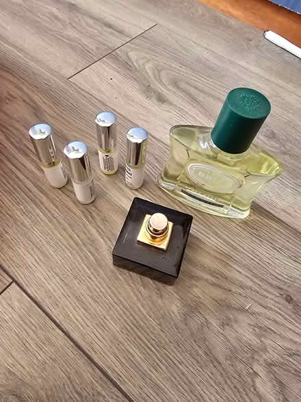 Photo of free Male/female perfume (Bromham MK43) #1