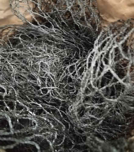 Photo of free Netting for garden plants etc (ST5 8) #2