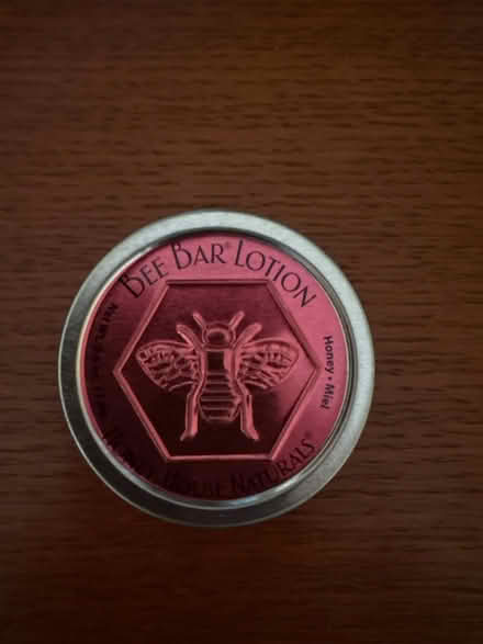 Photo of free Small Bar Lotion (Ossining) #1