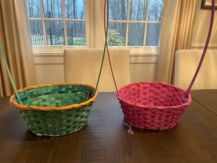 Photo of free Easter Baskets (Putnam Valley) #1