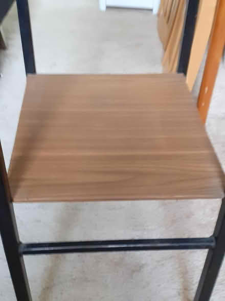Photo of free Table (Cb24 9nt) #4