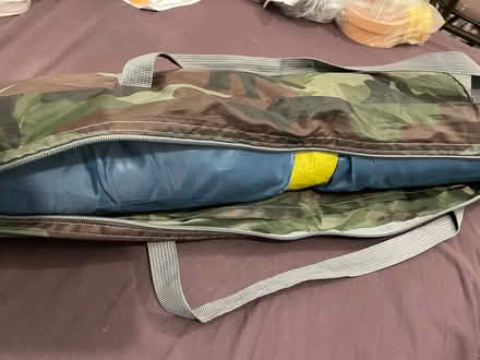 Photo of free Camping tent (Wandsworth SW18) #1