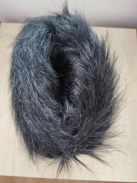 Photo of free Faux fur arm muff ((Wembley HA0)) #2