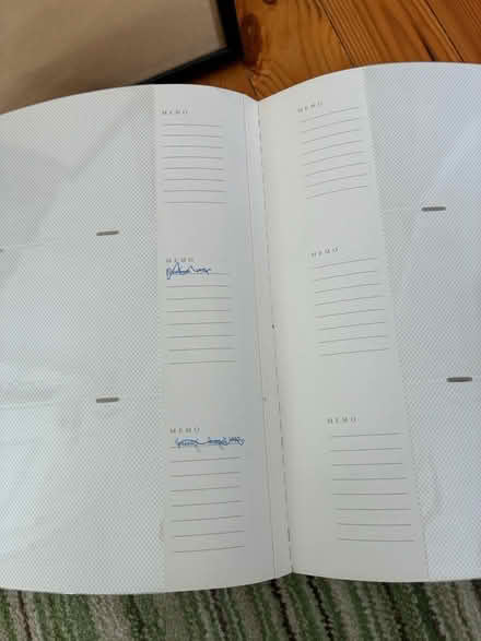 Photo of free Photo albums (Sandycove) #2