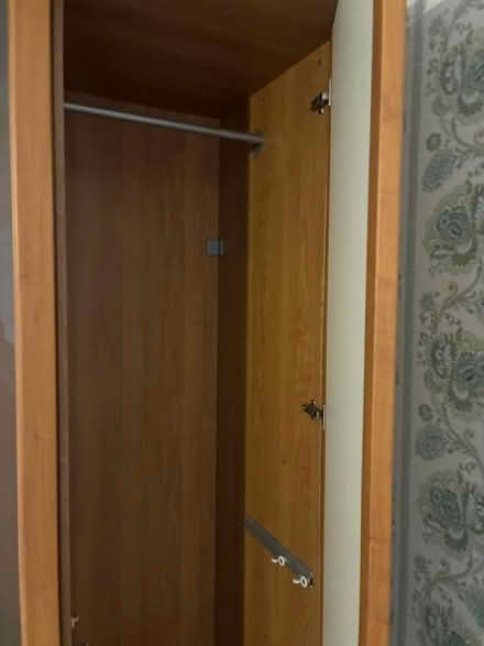 Photo of free Wardrobe and drawers unit (Penrith CA11) #4