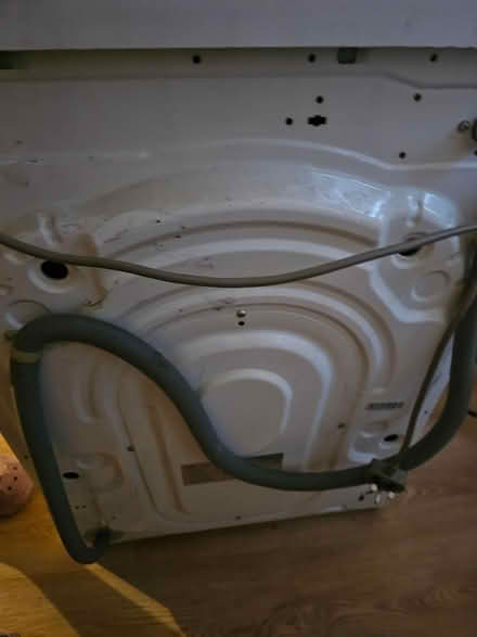 Photo of free Washing machine (CV1) #2