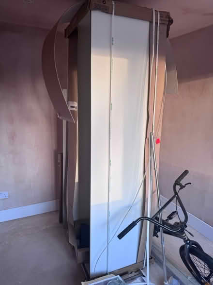 Photo of free Infinity Carcass Cabinet from Wren (Southend SS1) #2