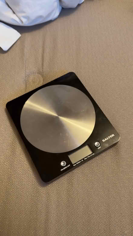 Photo of free Kitchen stuff (The Exchange LS12) #4