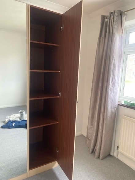 Photo of free Wardrobe (Orpington BR5) #3