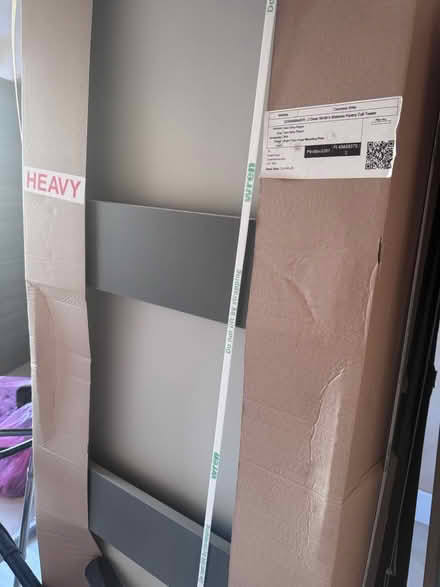 Photo of free Infinity Carcass Cabinet from Wren (Southend SS1) #1