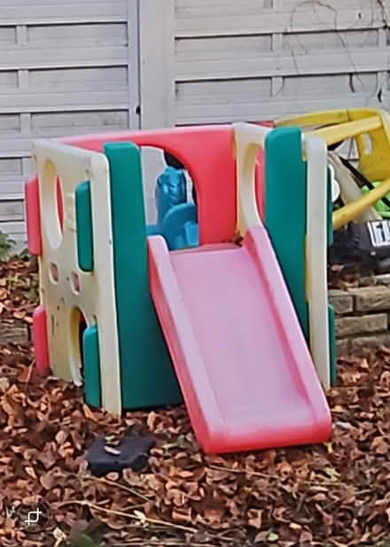 Photo of free Slide (Langley SL3) #2