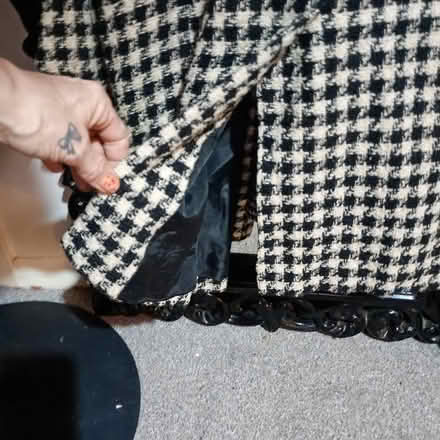 Photo of free too long women's jackets (Oxford OX1) #4