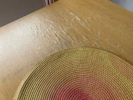 Photo of free IKEA table and chairs (Shankill) #2