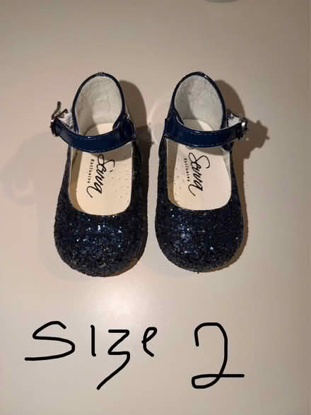 Photo of free Shoes (Bushbury WV10) #4