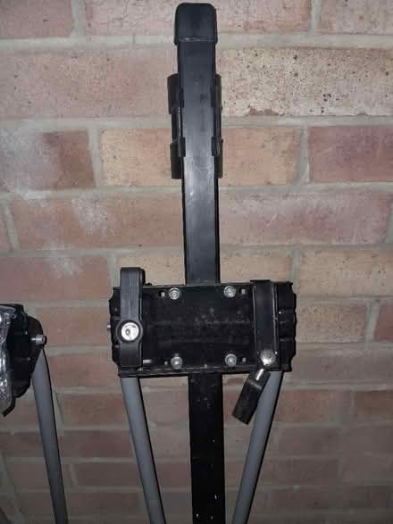 Photo of free 2 bike racks for car (Smiths Estate OX28) #3