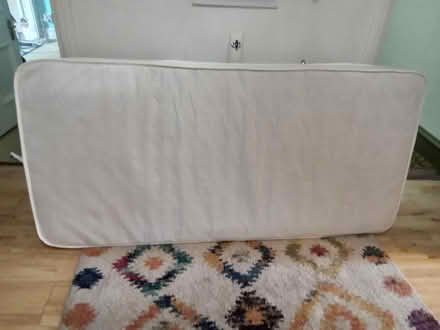 Photo of free Single mattress (Leeds LS7) #1