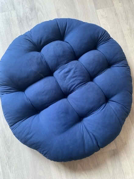 Photo of free Pet bed (Glenrothes KY7) #1