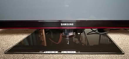 Photo of free 43 inch plasma tv - spares (Bingley BD16) #2