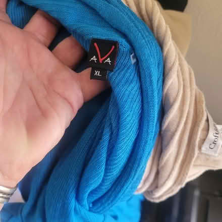 Photo of free 3 women's shirt, shrug (tramway/4 hills road) #4