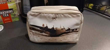 Photo of free Wash bags (St Lawrence, Ramsgate) #3