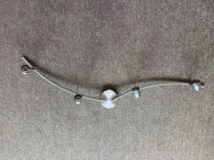 Photo of free Light fitting (Welling DA16) #1