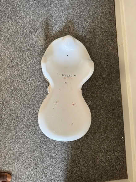 Photo of free Baby bath (Musselburgh EH21) #2