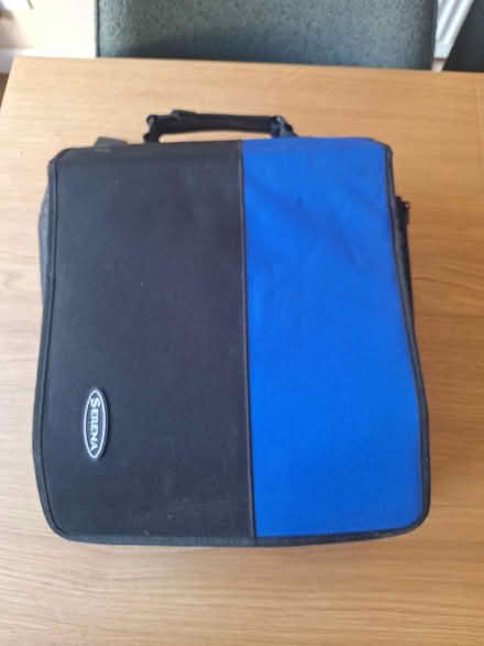 Photo of free Software Rescue Discs with bag (Bedhampton PO9) #1