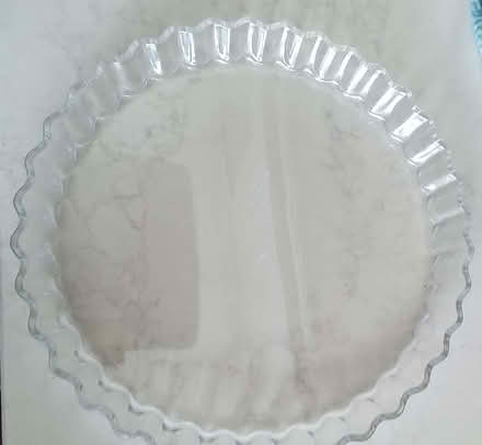 Photo of free Glass dish (Tivoli GL51) #1
