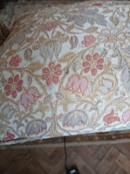 Photo of free Sherborne electrical rising armchair (St. Hilary TR20) #2