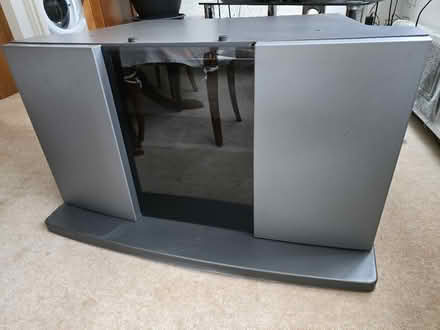 Photo of free TV stand (CT18) #2